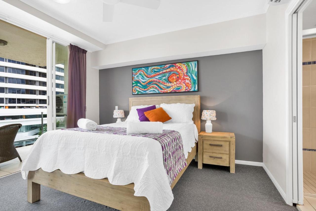 City Quays Accommodation Cairns Luaran gambar