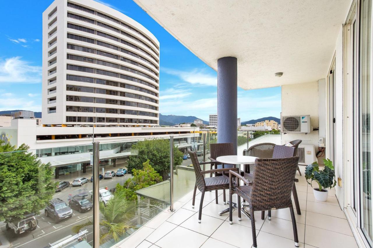 City Quays Accommodation Cairns Luaran gambar