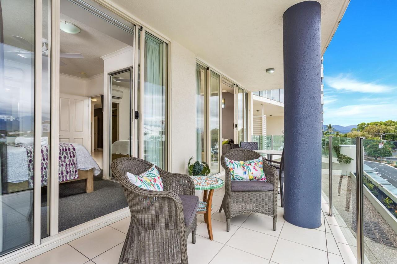 City Quays Accommodation Cairns Luaran gambar