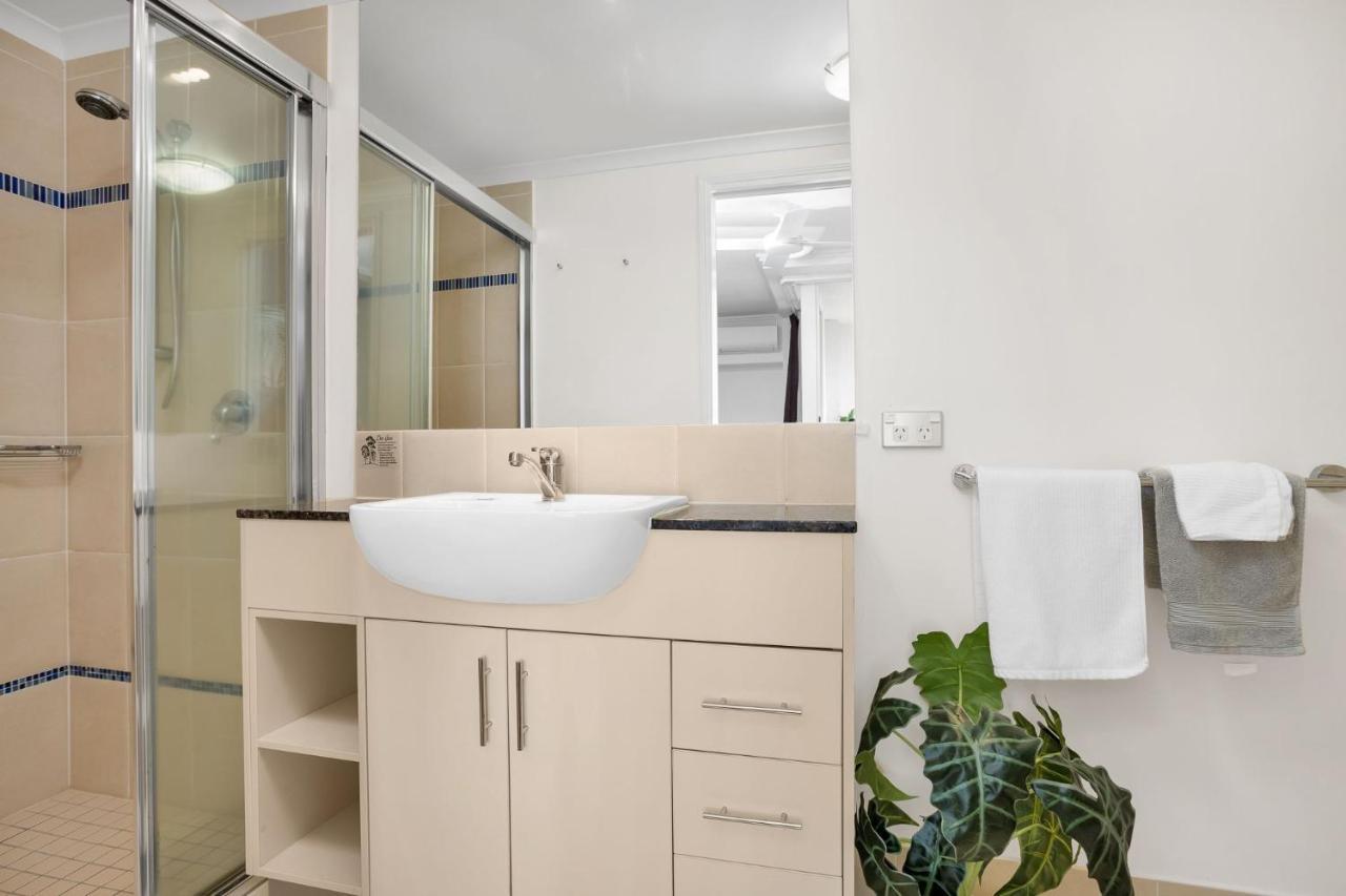 City Quays Accommodation Cairns Luaran gambar