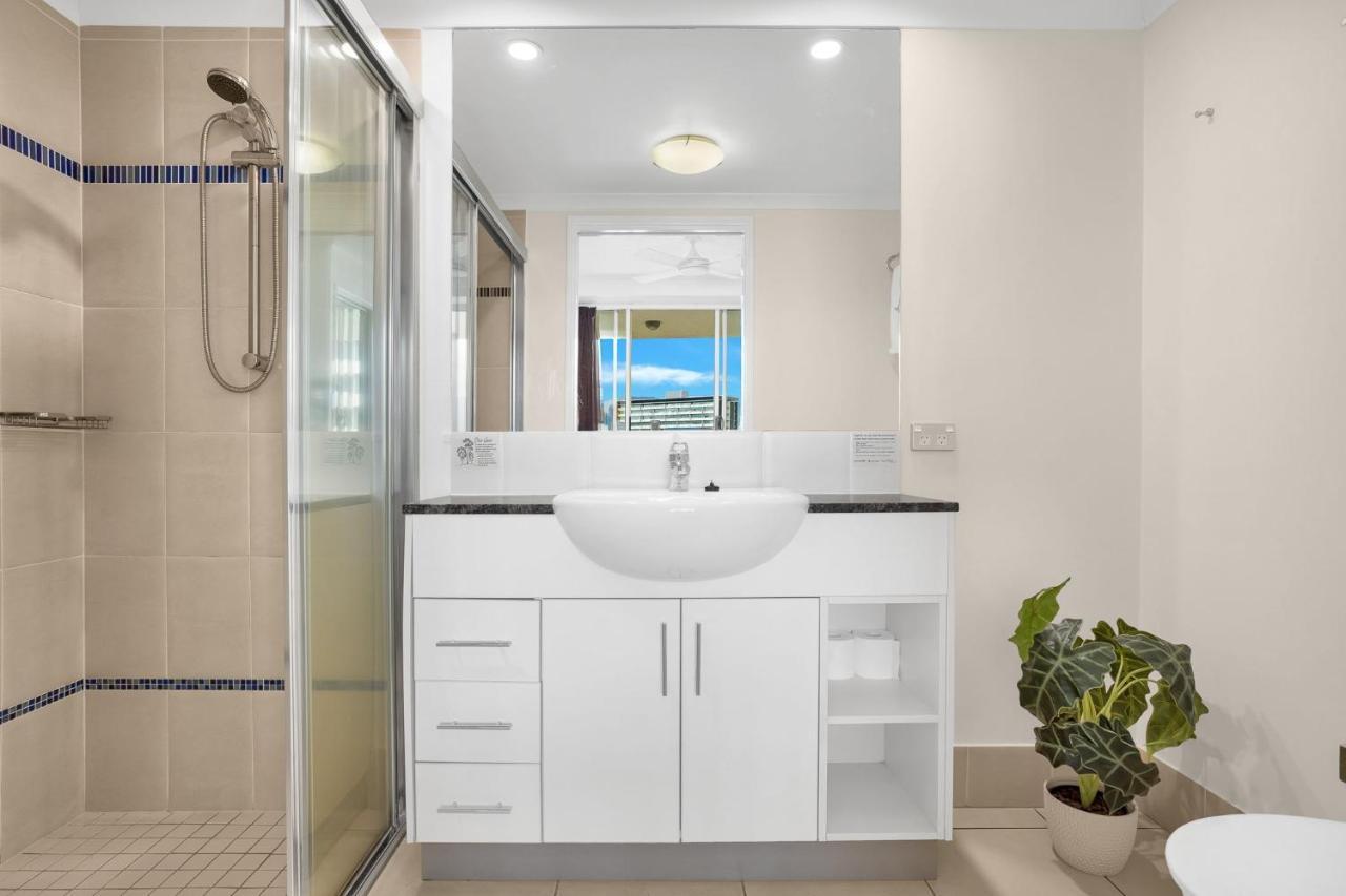City Quays Accommodation Cairns Luaran gambar