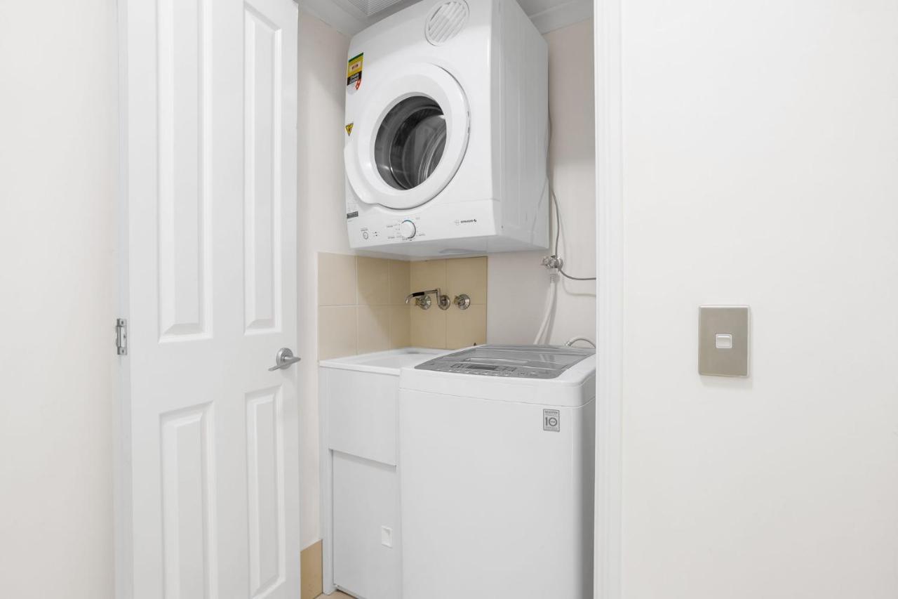 City Quays Accommodation Cairns Luaran gambar