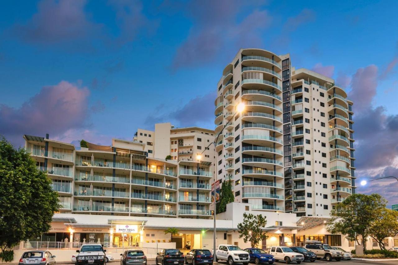 City Quays Accommodation Cairns Luaran gambar