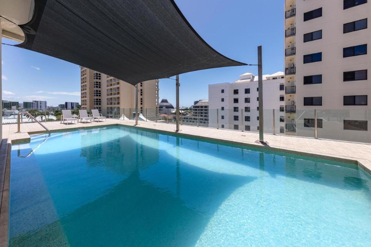 City Quays Accommodation Cairns Luaran gambar