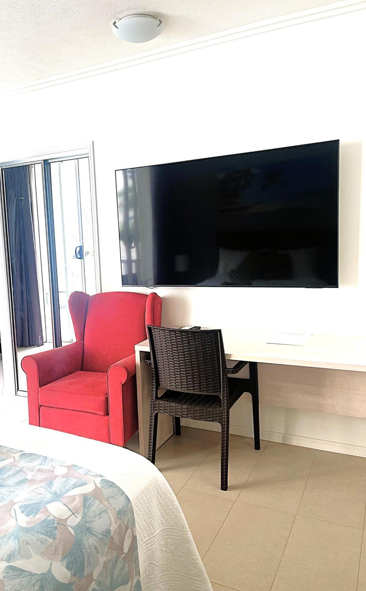 City Quays Accommodation Cairns Luaran gambar