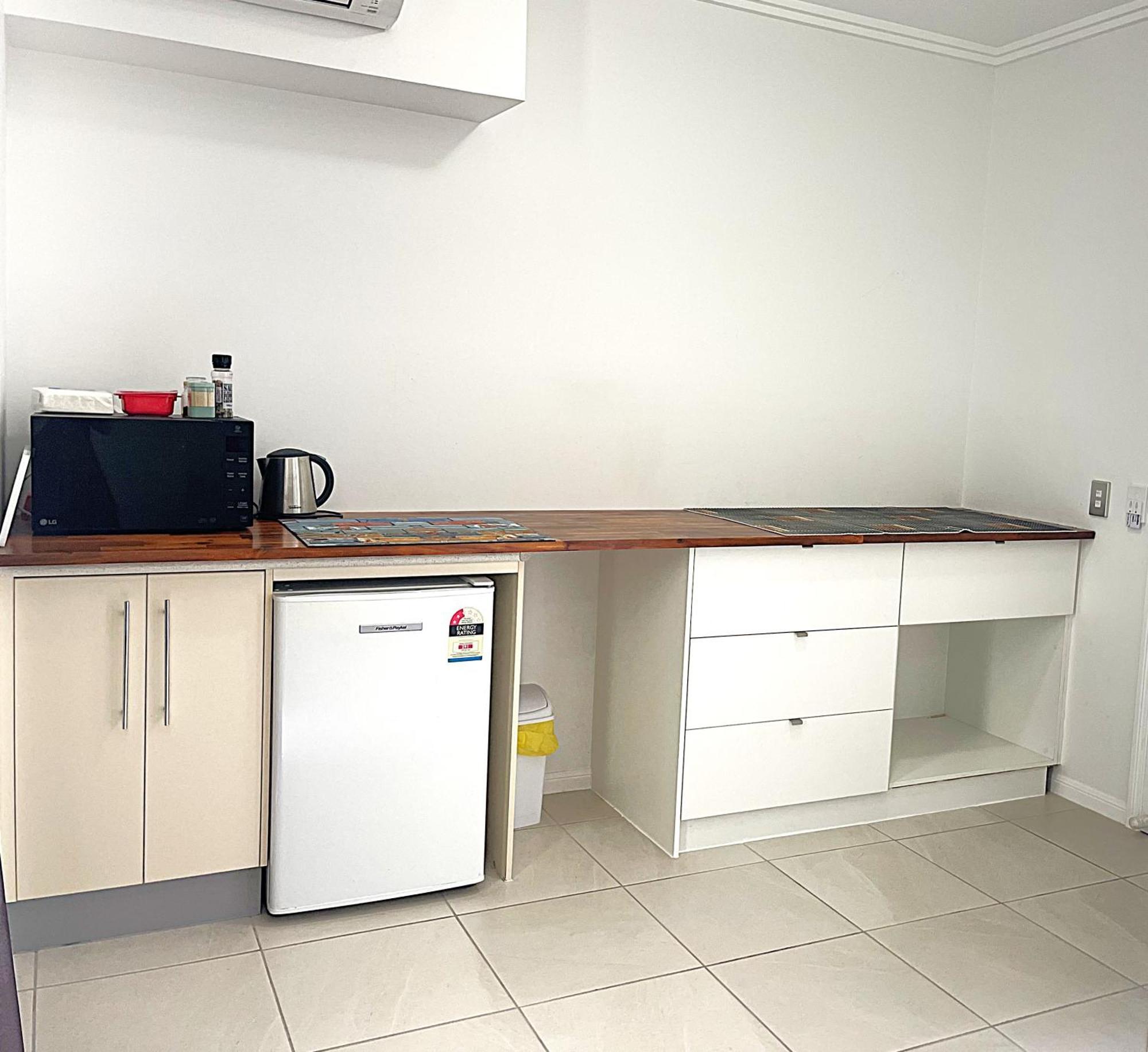 City Quays Accommodation Cairns Luaran gambar