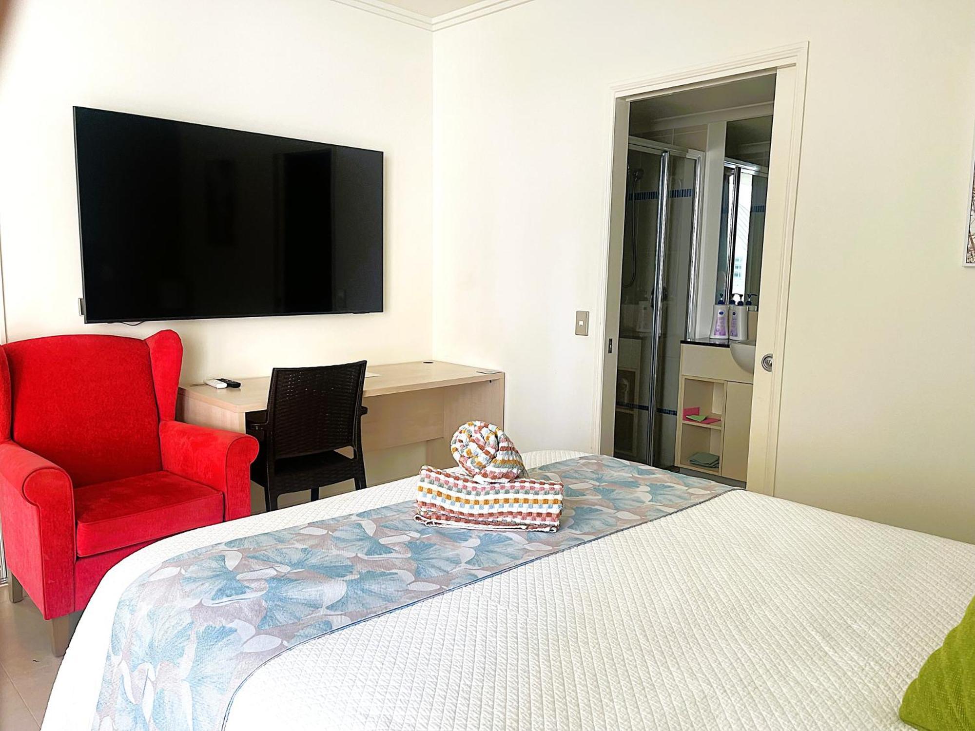 City Quays Accommodation Cairns Luaran gambar