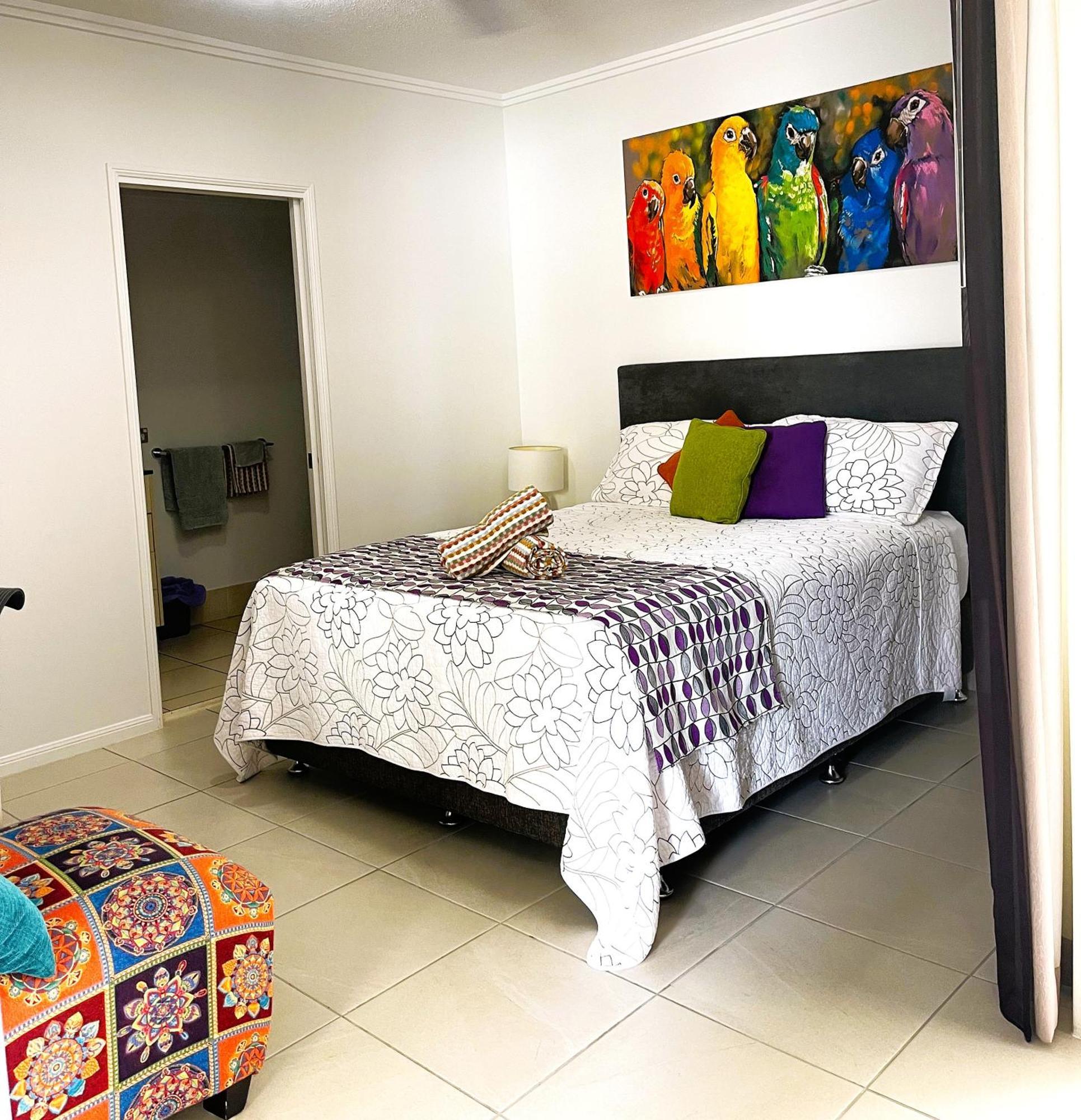 City Quays Accommodation Cairns Luaran gambar